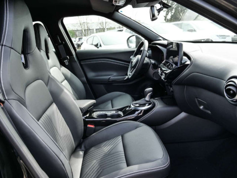 Ansicht 11 - Neuwagen Fahrzeug, Modell Juke der Marke Nissan von Verkäufer Moll Automobile GmbH & Co KG