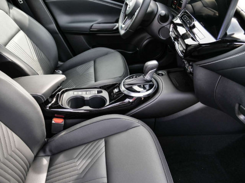 Ansicht 13 - Neuwagen Fahrzeug, Modell Juke der Marke Nissan von Verkäufer Moll Automobile GmbH & Co KG