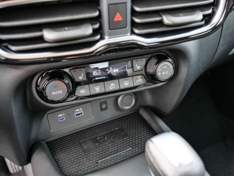 Ansicht 14 - Neuwagen Fahrzeug, Modell Juke der Marke Nissan von Verkäufer Moll Automobile GmbH & Co KG