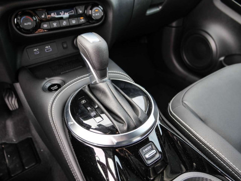 Ansicht 15 - Neuwagen Fahrzeug, Modell Juke der Marke Nissan von Verkäufer Moll Automobile GmbH & Co KG