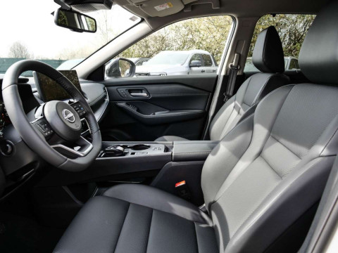 Ansicht 6 - Gebrauchtwagen Fahrzeug, Modell X-Trail der Marke Nissan von Verkäufer Moll Automobile GmbH & Co KG