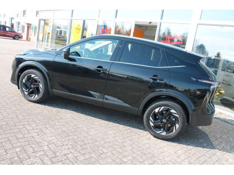 Ansicht 6 - Gebrauchtwagen Fahrzeug, Modell Qashqai der Marke Nissan von Verkäufer Autohaus Dullin GmbH