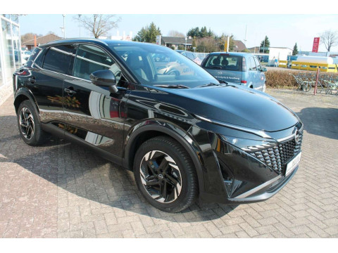 Ansicht 13 - Gebrauchtwagen Fahrzeug, Modell Qashqai der Marke Nissan von Verkäufer Autohaus Dullin GmbH