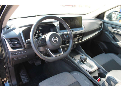 Ansicht 18 - Gebrauchtwagen Fahrzeug, Modell Qashqai der Marke Nissan von Verkäufer Autohaus Dullin GmbH