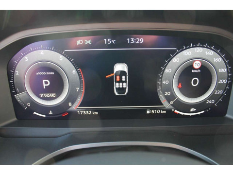 Ansicht 19 - Gebrauchtwagen Fahrzeug, Modell Qashqai der Marke Nissan von Verkäufer Autohaus Dullin GmbH