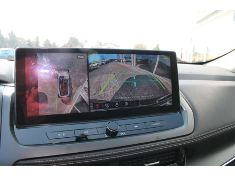 Ansicht 20 - Gebrauchtwagen Fahrzeug, Modell Qashqai der Marke Nissan von Verkäufer Autohaus Dullin GmbH