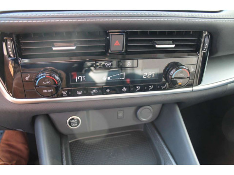 Ansicht 21 - Gebrauchtwagen Fahrzeug, Modell Qashqai der Marke Nissan von Verkäufer Autohaus Dullin GmbH