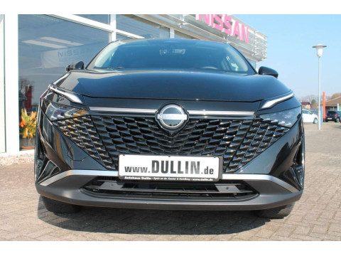 Ansicht 25 - Gebrauchtwagen Fahrzeug, Modell Qashqai der Marke Nissan von Verkäufer Autohaus Dullin GmbH