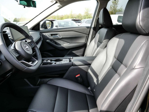 Ansicht 6 - Gebrauchtwagen Fahrzeug, Modell X-Trail der Marke Nissan von Verkäufer Moll Automobile GmbH & Co KG