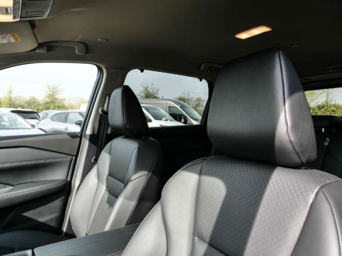 Ansicht 7 - Gebrauchtwagen Fahrzeug, Modell X-Trail der Marke Nissan von Verkäufer Moll Automobile GmbH & Co KG