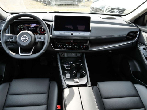 Ansicht 9 - Gebrauchtwagen Fahrzeug, Modell X-Trail der Marke Nissan von Verkäufer Moll Automobile GmbH & Co KG