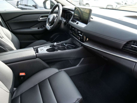 Ansicht 12 - Gebrauchtwagen Fahrzeug, Modell X-Trail der Marke Nissan von Verkäufer Moll Automobile GmbH & Co KG