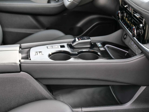 Ansicht 15 - Gebrauchtwagen Fahrzeug, Modell X-Trail der Marke Nissan von Verkäufer Moll Automobile GmbH & Co KG