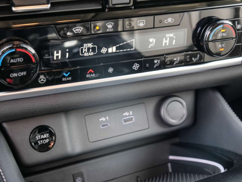 Ansicht 16 - Gebrauchtwagen Fahrzeug, Modell X-Trail der Marke Nissan von Verkäufer Moll Automobile GmbH & Co KG