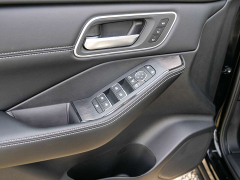 Ansicht 21 - Gebrauchtwagen Fahrzeug, Modell X-Trail der Marke Nissan von Verkäufer Moll Automobile GmbH & Co KG