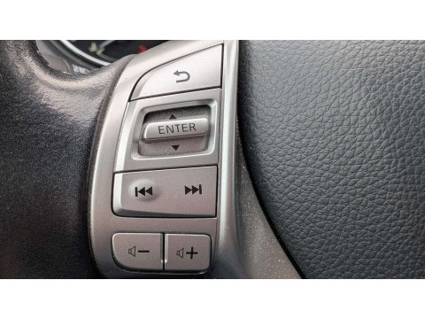 Ansicht 7 - Gebrauchtwagen Fahrzeug, Modell Qashqai der Marke Nissan von Verkäufer Autohaus Kaiser – Zweigniederlassung der Autohaus MKM Huber GmbH