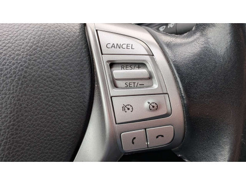 Ansicht 8 - Gebrauchtwagen Fahrzeug, Modell Qashqai der Marke Nissan von Verkäufer Autohaus Kaiser – Zweigniederlassung der Autohaus MKM Huber GmbH