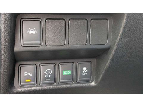 Ansicht 14 - Gebrauchtwagen Fahrzeug, Modell Qashqai der Marke Nissan von Verkäufer Autohaus Kaiser – Zweigniederlassung der Autohaus MKM Huber GmbH