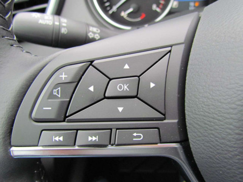 Ansicht 7 - Gebrauchtwagen Fahrzeug, Modell Qashqai der Marke Nissan von Verkäufer Autohaus Kaiser – Zweigniederlassung der Autohaus MKM Huber GmbH