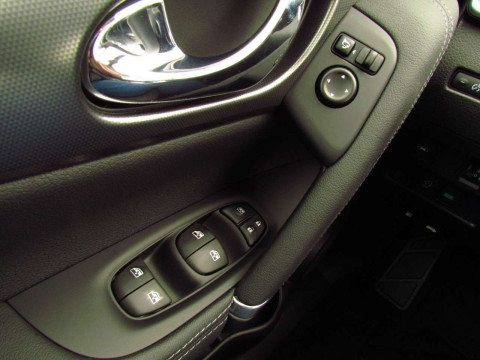 Ansicht 10 - Gebrauchtwagen Fahrzeug, Modell Qashqai der Marke Nissan von Verkäufer Autohaus Kaiser – Zweigniederlassung der Autohaus MKM Huber GmbH