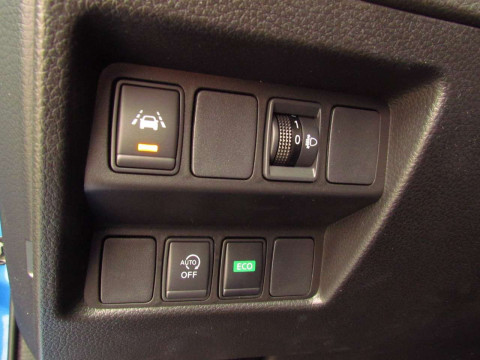 Ansicht 15 - Gebrauchtwagen Fahrzeug, Modell Qashqai der Marke Nissan von Verkäufer Autohaus Kaiser – Zweigniederlassung der Autohaus MKM Huber GmbH