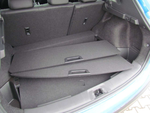 Ansicht 19 - Gebrauchtwagen Fahrzeug, Modell Qashqai der Marke Nissan von Verkäufer Autohaus Kaiser – Zweigniederlassung der Autohaus MKM Huber GmbH