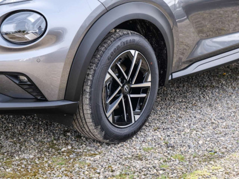 Ansicht 3 - Gebrauchtwagen Fahrzeug, Modell Juke der Marke Nissan von Verkäufer Moll Automobile GmbH & Co KG