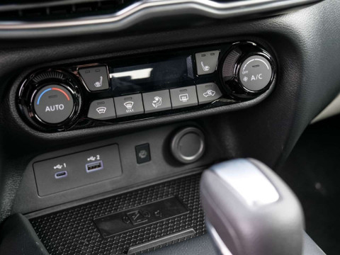 Ansicht 16 - Gebrauchtwagen Fahrzeug, Modell Juke der Marke Nissan von Verkäufer Moll Automobile GmbH & Co KG