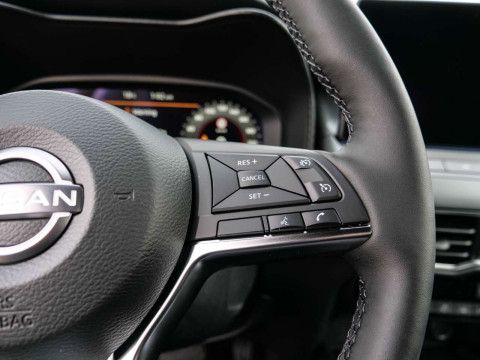 Ansicht 17 - Gebrauchtwagen Fahrzeug, Modell Juke der Marke Nissan von Verkäufer Moll Automobile GmbH & Co KG