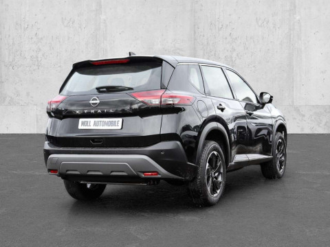 Ansicht 2 - Gebrauchtwagen Fahrzeug, Modell X-Trail der Marke Nissan von Verkäufer Moll Automobile GmbH & Co KG