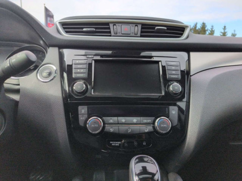 Ansicht 10 - Gebrauchtwagen Fahrzeug, Modell Qashqai der Marke Nissan von Verkäufer Auto Lutz GmbH