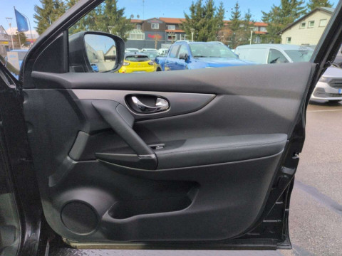 Ansicht 14 - Gebrauchtwagen Fahrzeug, Modell Qashqai der Marke Nissan von Verkäufer Auto Lutz GmbH