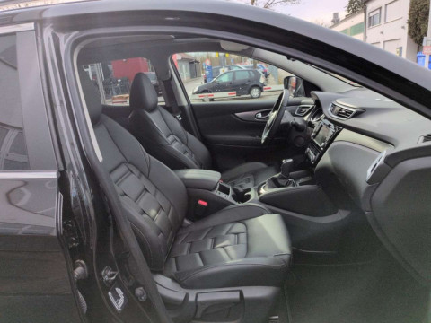 Ansicht 15 - Gebrauchtwagen Fahrzeug, Modell Qashqai der Marke Nissan von Verkäufer Auto Lutz GmbH