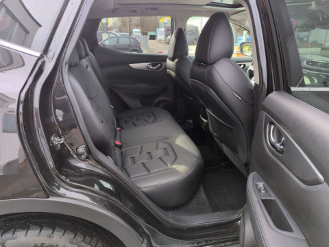 Ansicht 16 - Gebrauchtwagen Fahrzeug, Modell Qashqai der Marke Nissan von Verkäufer Auto Lutz GmbH