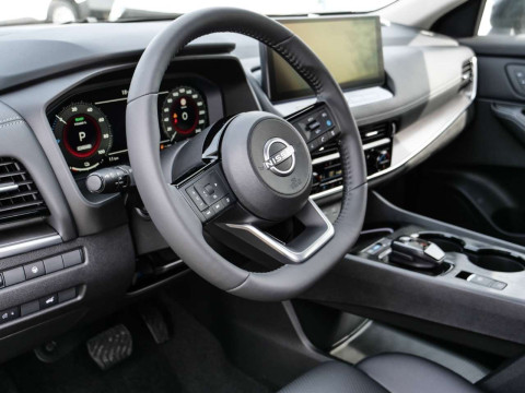 Ansicht 5 - Gebrauchtwagen Fahrzeug, Modell X-Trail der Marke Nissan von Verkäufer Moll Automobile GmbH & Co KG