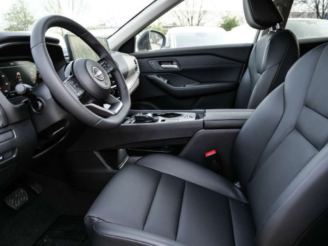 Ansicht 6 - Gebrauchtwagen Fahrzeug, Modell X-Trail der Marke Nissan von Verkäufer Moll Automobile GmbH & Co KG