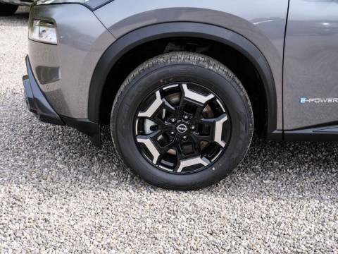 Ansicht 4 - Gebrauchtwagen Fahrzeug, Modell X-Trail der Marke Nissan von Verkäufer Moll Automobile GmbH & Co KG