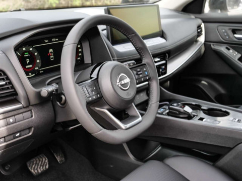 Ansicht 5 - Gebrauchtwagen Fahrzeug, Modell X-Trail der Marke Nissan von Verkäufer Moll Automobile GmbH & Co KG