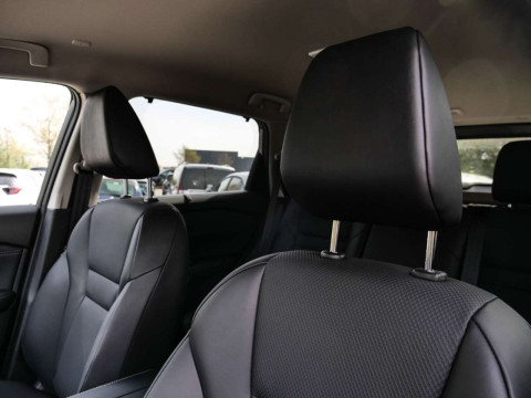 Ansicht 7 - Gebrauchtwagen Fahrzeug, Modell X-Trail der Marke Nissan von Verkäufer Moll Automobile GmbH & Co KG