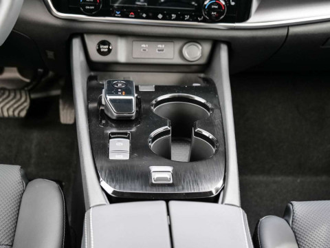 Ansicht 11 - Gebrauchtwagen Fahrzeug, Modell X-Trail der Marke Nissan von Verkäufer Moll Automobile GmbH & Co KG