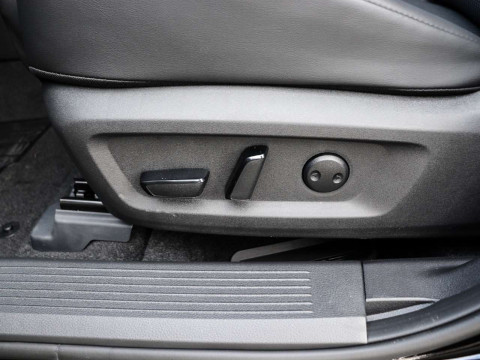 Ansicht 10 - Gebrauchtwagen Fahrzeug, Modell X-Trail der Marke Nissan von Verkäufer Moll Automobile GmbH & Co KG