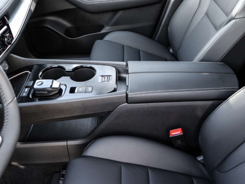 Ansicht 12 - Gebrauchtwagen Fahrzeug, Modell X-Trail der Marke Nissan von Verkäufer Moll Automobile GmbH & Co KG