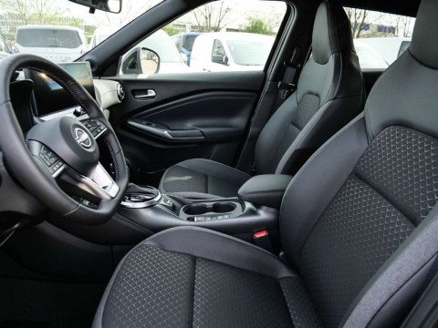 Ansicht 6 - Neuwagen Fahrzeug, Modell Juke der Marke Nissan von Verkäufer Moll Automobile GmbH & Co. KG