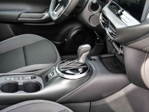 Ansicht 15 - Neuwagen Fahrzeug, Modell Juke der Marke Nissan von Verkäufer Moll Automobile GmbH & Co. KG