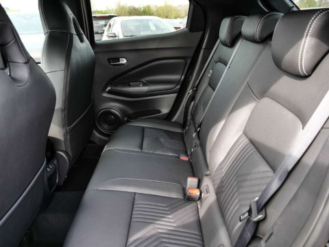 Ansicht 7 - Neuwagen Fahrzeug, Modell Juke der Marke Nissan von Verkäufer Moll Automobile GmbH & Co. KG