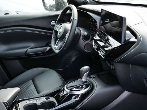 Ansicht 10 - Neuwagen Fahrzeug, Modell Juke der Marke Nissan von Verkäufer Moll Automobile GmbH & Co. KG