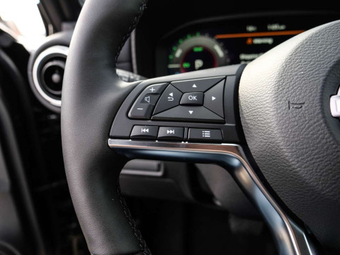 Ansicht 18 - Neuwagen Fahrzeug, Modell Juke der Marke Nissan von Verkäufer Moll Automobile GmbH & Co. KG