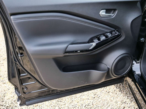 Ansicht 19 - Neuwagen Fahrzeug, Modell Juke der Marke Nissan von Verkäufer Moll Automobile GmbH & Co. KG