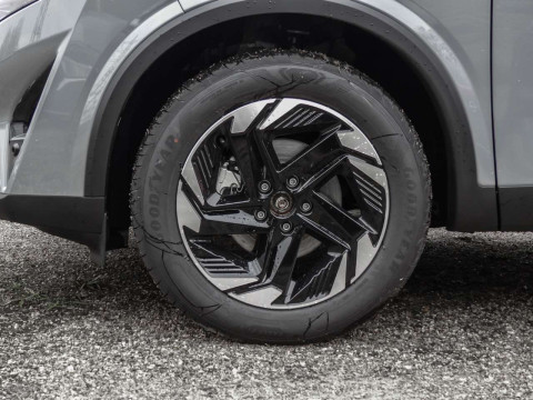 Ansicht 3 - Neuwagen Fahrzeug, Modell Qashqai der Marke Nissan von Verkäufer Moll Automobile GmbH & Co. KG