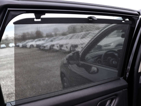 Ansicht 13 - Neuwagen Fahrzeug, Modell X-Trail der Marke Nissan von Verkäufer Moll Automobile GmbH & Co. KG